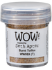 WW08X :  Burnt Toffee - X*Seth Apter Exclusive* Mixed Media Embossing Powder(15g jar)