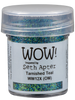 WW12X :  Tarnished Teal - X*Seth Apter Exclusive* Mixed Media Embossing Powder(15g jar)