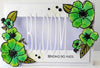 ** INSTRUCTIONS ONLY ** for Distress Ink Painting Card (CK) #C831