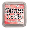 Ranger Distress Oxide Ink Pad - Abandoned Coral