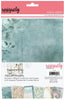 UCE1894 : 8x10 Vellum Album Inserts - (Tapestry in Time)