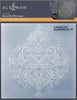 Altenew -3D Embossing Folder Beautiful Baroque 3D