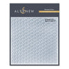 ALT4869 Altenew -3D Embossing Folder Diamond Stars 3D