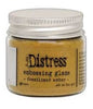 Tim Holtz Distress Embossing Glaze - Fossilized Amber TDE70986