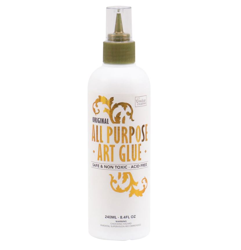 All Purpose Art Glue (CO728513) - 240mL