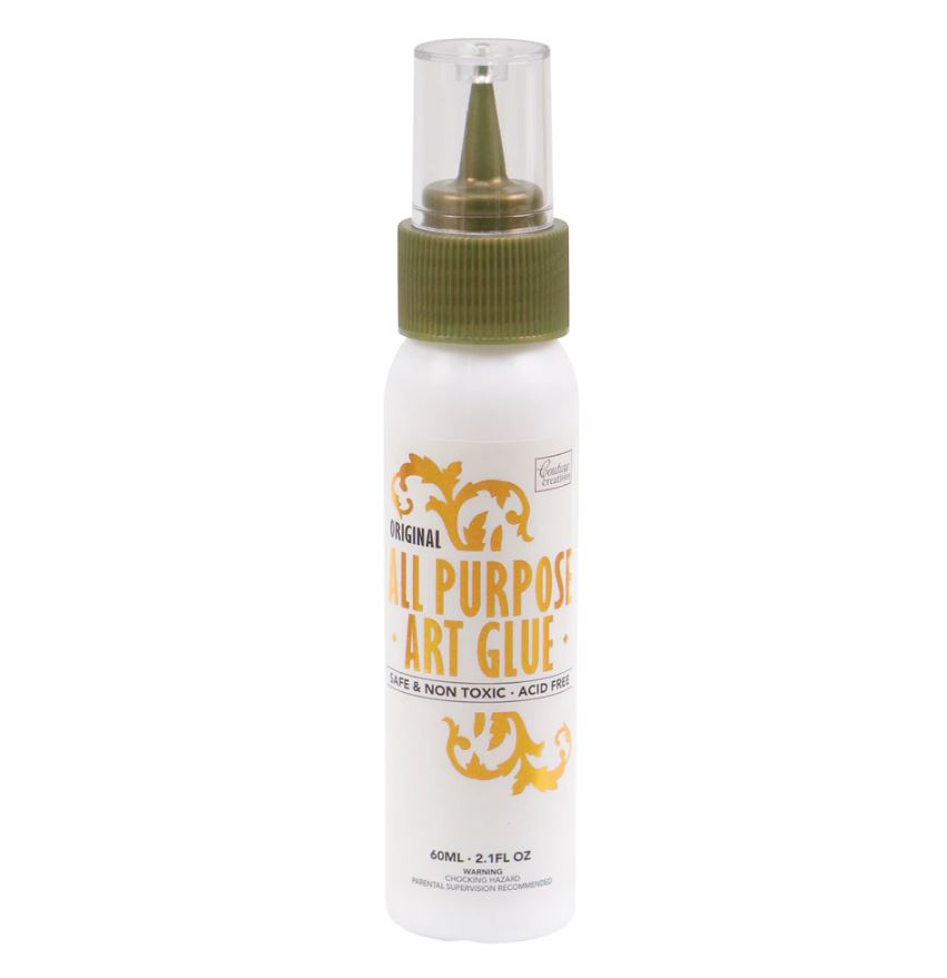 All Purpose Art Glue (CO728511) - 60mL