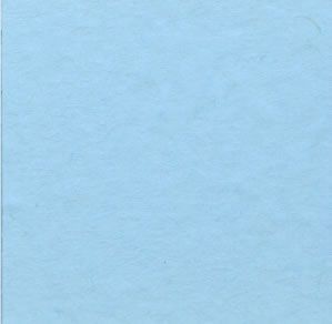 Baby Blue Medium (Bazzill 12x12 Cardstock)