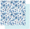 UCP2113 Blue Bayou Paper- Something Blue (Uniquely Creative)