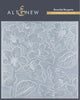 Altenew -3D Embossing Folder Beautiful Bergenia ALT4410