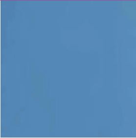 Bermuda Blue (Bazzill 12x12 Cardstock)