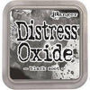 Ranger Distress Oxide Ink Pad - Black soot