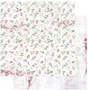 Studio 73: Blossoms (Bloomin' Shabby Chic)