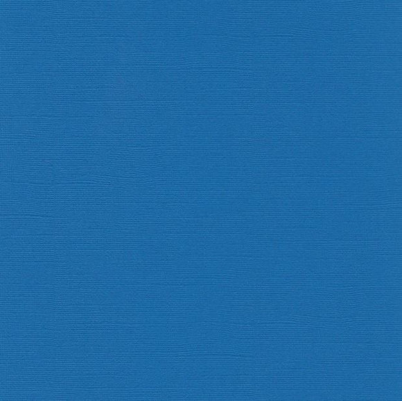 Bazzill Blue (Bazzill 12x12 Cardstock)