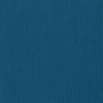 Blue Calypso (Bazzill 12x12 Cardstock)