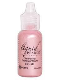 Liquid Pearls - Blush