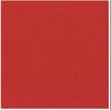 Blush Red Medium (Bazzill 12x12 Cardstock)