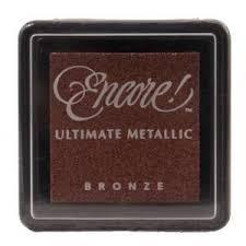 Encore Metallic- US 024 Bronze