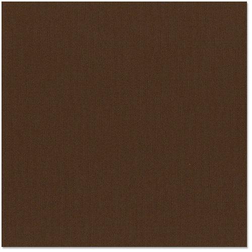 Brown (Bazzill 12x12 Cardstock)