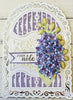 Heartfelt Creations Hyacinth - (CK) #C2110