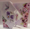 **INSTRUCTIONS ONLY** for Fold back Pop up Card (CK) #C2122  LD