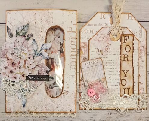 Card Making Instructions.pdf Instructions for Cardmaking and 3D Projects (Instant Download) – Page 2 ...