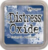 Ranger Distress Oxide Ink Pad - Chipped sapphire