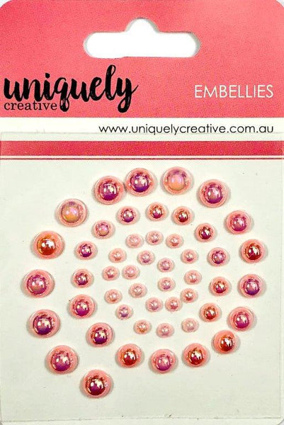 UCE1731 : Coral Pearls