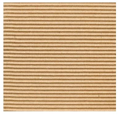 Drive and Fly 12x12 Corrugated Sheet
