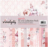 UCP2150 12x12 Collection Pack Serendipity