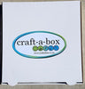S4 : Craft-a-Box (Scrapbooking) - 4 Kit subscription