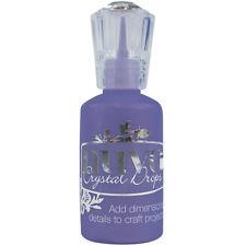 Nuvo Crystal Drops - Crushed Grape