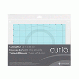 Silhouette : CURIO-Cutting Mat 6
