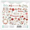 Mintay - Apple Season : APL-11 - Die Cuts