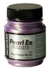 Pearl Ex Pigments - 693 Duo Violet brass