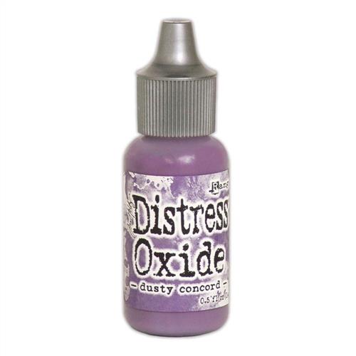 Ranger Distress Oxide Reinker - Dusty Concord