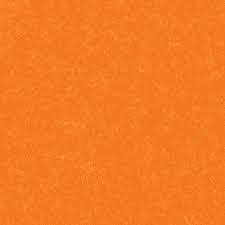 Electric Orange (Bazzill Electrics 12x12 Cardstock) - SLIGHTLY DISCOLOURED