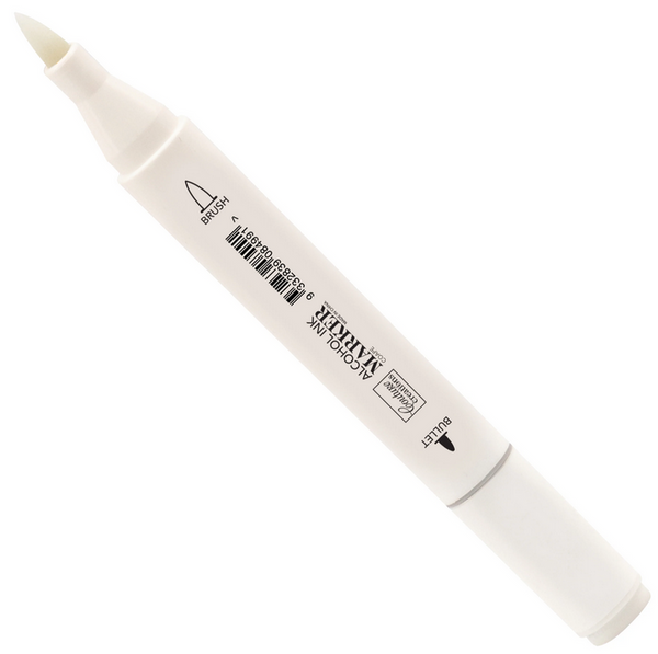 Twin Tip Alcohol Ink Marker - Refill Marker