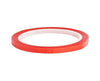 Extra sticky Tape- Red 10/12mm