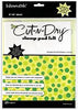 Inkssentials Cut-N-Dry Stamp Pad Felt -8"X10" Sheet