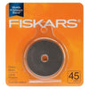 Fiskars - Straight Blade for Euro Rotary Trimmer (45mm)