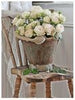 Diamond Art - Farmhouse Flowers