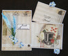 **INSTRUCTIONS ONLY** for Fold Out Pocket Card Card Kit (CK)*