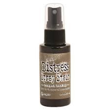 Tim Holts Distress Spray stain - Frayed burlap