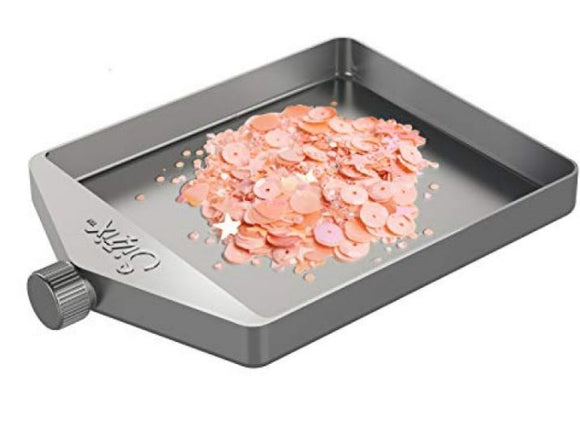 Sizzix 663453 Making Essential - Funnel Tray