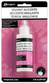 Glossy Accents 60mL