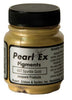 Pearl Ex Pigments - 657 Sparkle Gold