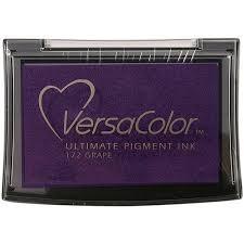 Versacolour - VC1172  Grape