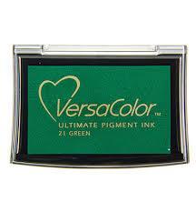 Versacolor - VC121 - Green