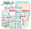 Creative Kit Club - June 2022 Collection (Hey Baby Boy)