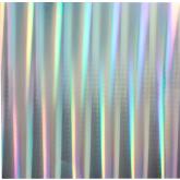 Holographic Silver (Bazzill 12x12 Specialty)